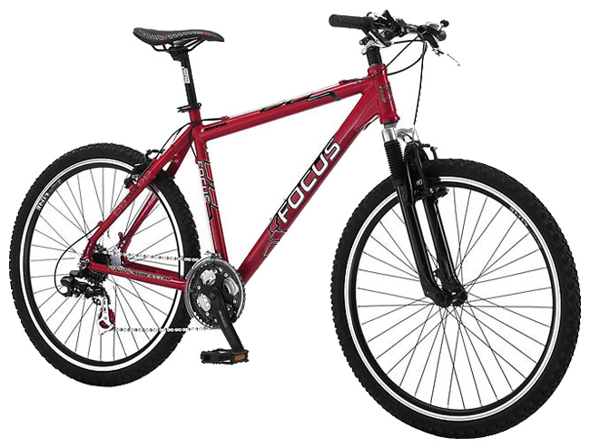 Велосипед Focus Kokanee (2007)