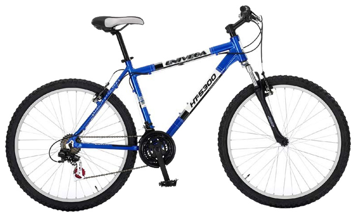 Велосипед UNIVEGA Alpina HT-5300 (2006)