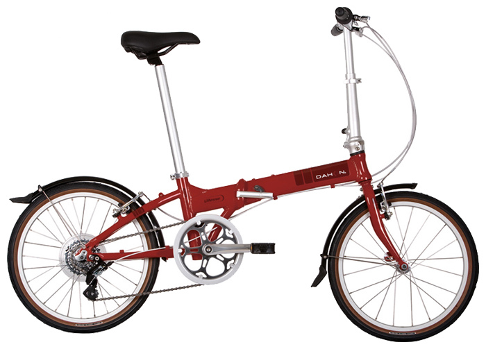 Велосипед Dahon Vitesse D7 (2009)