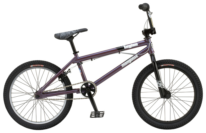 Велосипед Mongoose Legion (2008)