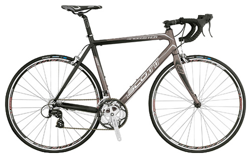 Велосипед Scott Speedster S60 24-Speed (2009)