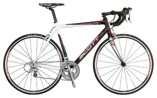 Велосипед Scott Speedster S20 20-Speed Compact (2009)