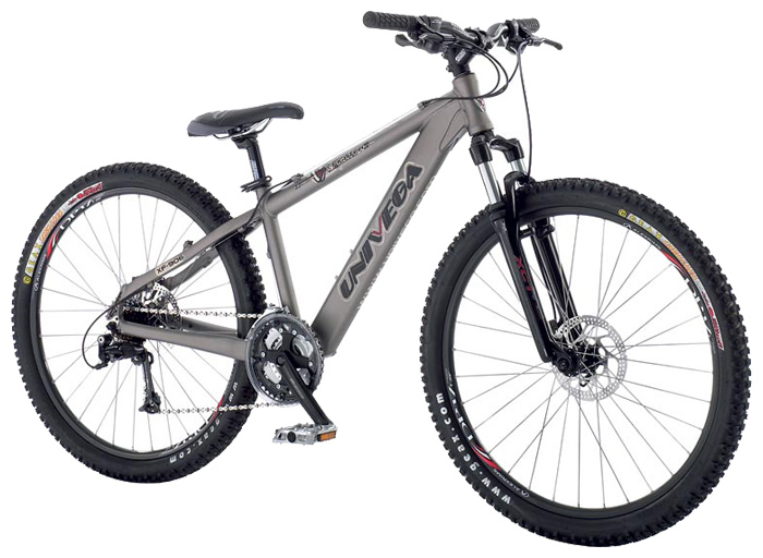 Велосипед UNIVEGA RAM XF-906 (2006)