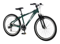 Велосипед Focus Dirt Decision 3.5 24 (2009)