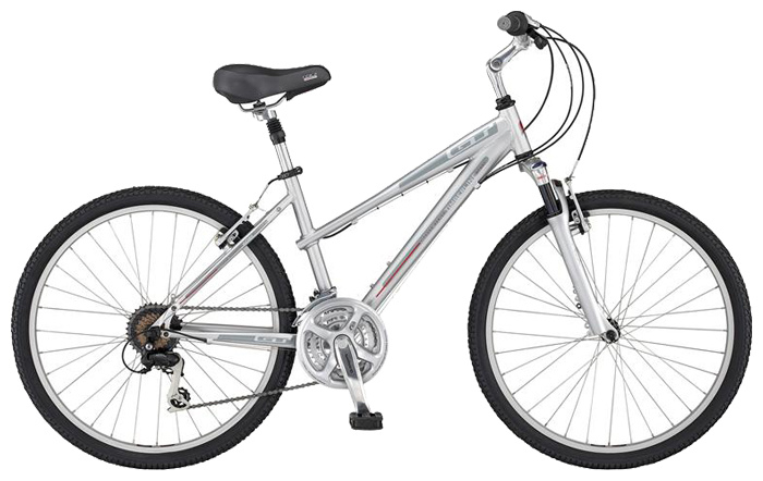 Велосипед GT Timberline Sport Ladies (2009)