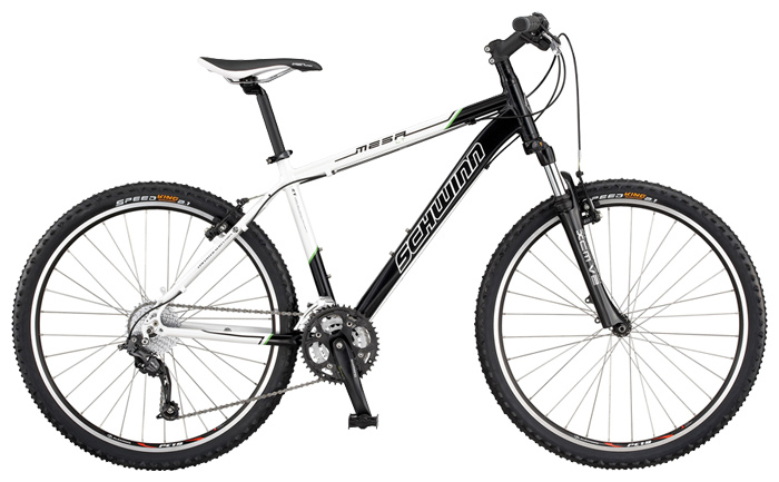 Велосипед Schwinn Mesa LT (2009)