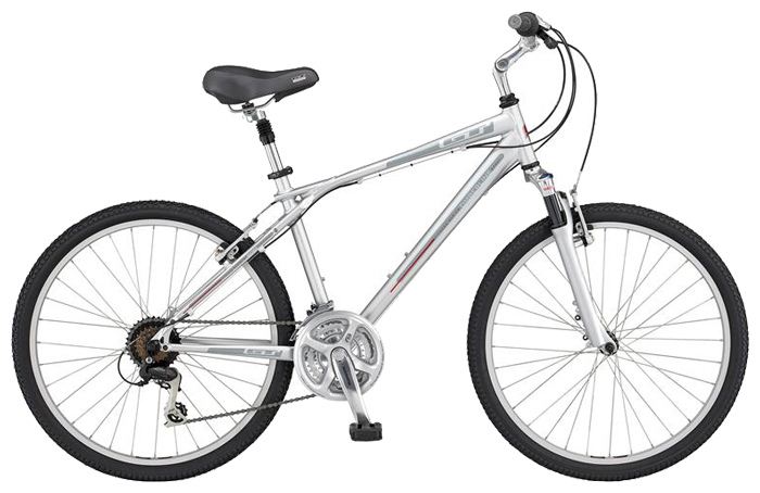 Велосипед GT Timberline Sport (2009)