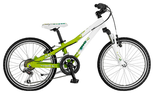 Велосипед Scott Contessa Jr 20 (2009)