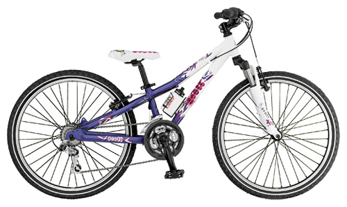 Велосипед Scott Contessa Jr 24 (2009)