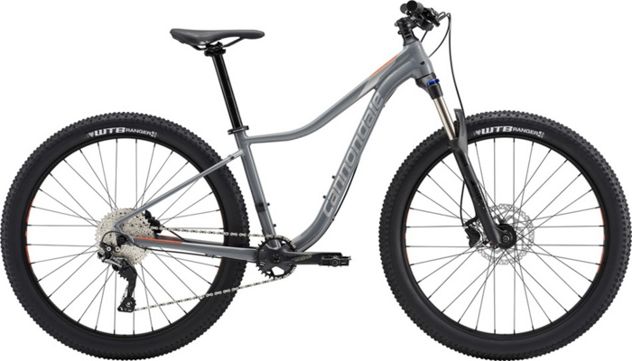 Велосипед Cannondale Scarlet 2	2018