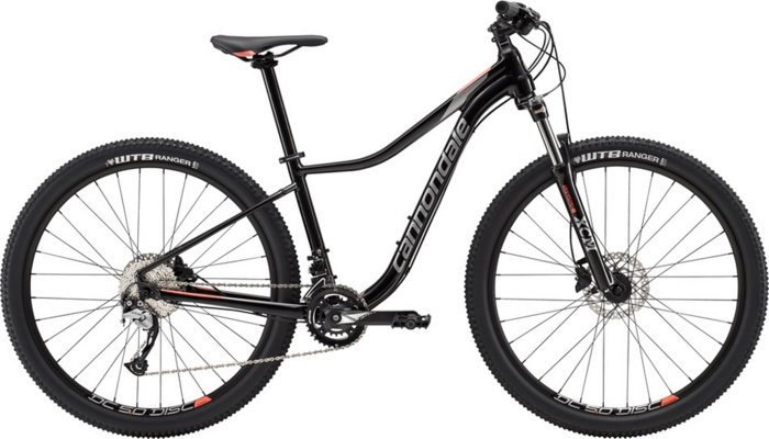 Велосипед Cannondale Cannondale Tango 2 2018