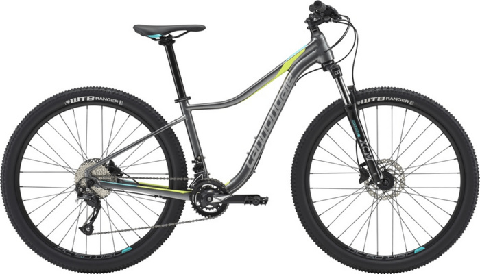 Велосипед Cannondale Cannondale Tango 3 2018
