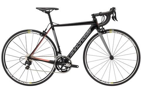 Велосипед Cannondale Cannondale CAAD12 Women’s 105	2018