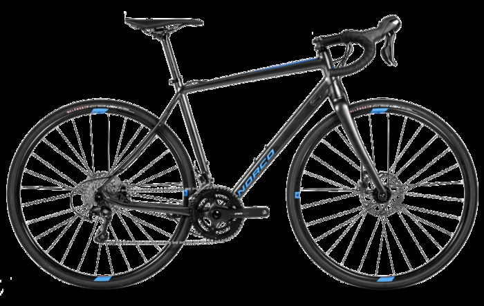 Велосипед Norco Search A 105 Hydro