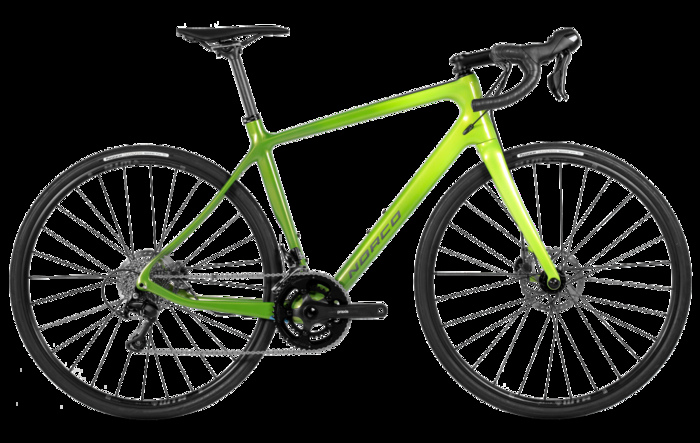 Велосипед Norco Search C 105