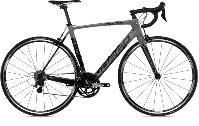 Велосипед Norco Tactic 105