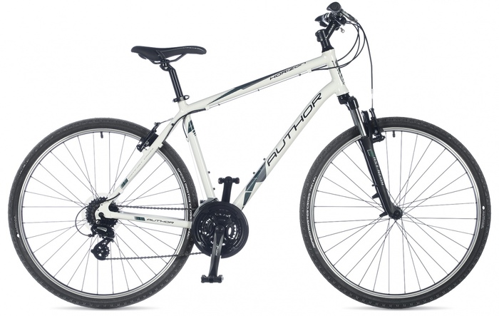 Велосипед Author Horizon