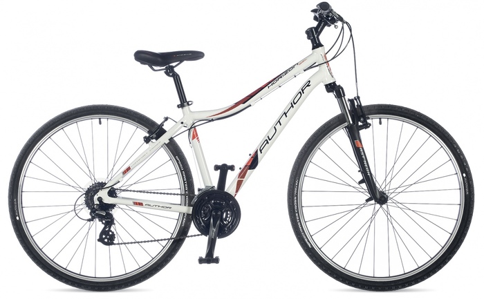 Велосипед Author Horizon ASL