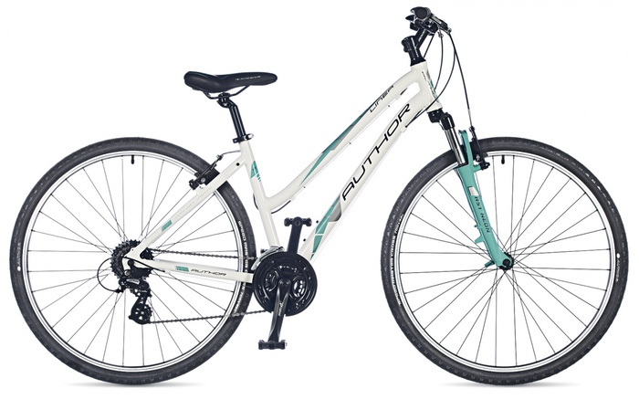 Велосипед Author Linea