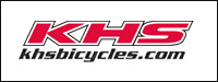 Велосипеди KHS