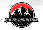 Велосипеди ROCKY MOUNTAIN